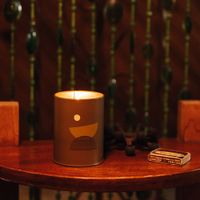 P.F. Candle Sunset Collection – Moonrise Candle