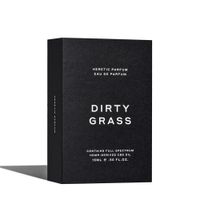 Heretic Parfum Dirty Grass – Eau de Parfum – 15ml