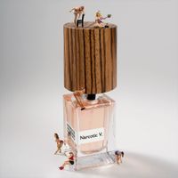 Narcotic V. | Nasomato | Extrait de Parfum | Moodshot