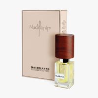 Nudiflorum | Nasomato | Extrait de Parfum | 30ml Flakon mit Verpackung