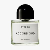 Byredo Accord Oud – Eau de Parfum – 100ml
