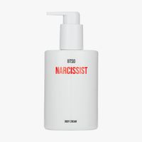 Borntostandout Narcissist – Body Cream – 300ml