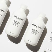 Grown Alchemist Detox – Shampoo 0.1: Hydrolyzed Silk Protein, Lycopene, Sage – 500ml