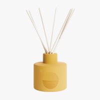 P.F. Candle Sunset Collection – Golden Hour Reed Diffuser