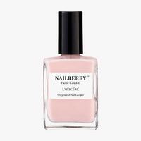 Nailberry Candy Floss – Nail Polish