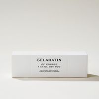 Selahatin Whitening Toothpaste 65 ml - Of Course I Still Luv You