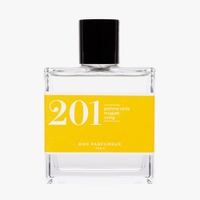 Bon Parfumeur 201 Eau de Parfum – Granny Smith, Lily-of-the-Valley, Pear – 100ml