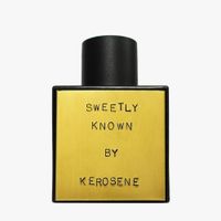 Kerosene Fragrances Sweetly Known – Eau de Parfum