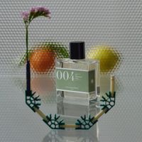 Bon Parfumeur 004 Eau de Parfum – Gin, Mandarine, Musk –100ml