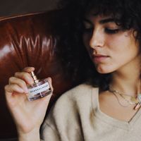Heretic Parfum Scandalwood – Eau de Parfum – Sample