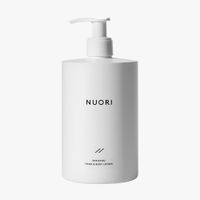 Nuori Enriched Hand & Body Lotion