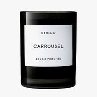 Byredo Carrousel – Candle