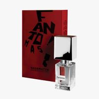 Fantomas | Nasomato | Extrait de Parfum | 30ml Flakon mit Verpackung