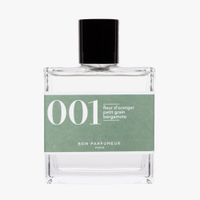 Bon Parfumeur 001 Eau de Parfum – Orange Blossom, Petitgrain, Bergamot – 100ml