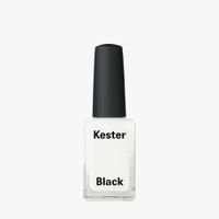 Kester Black French White – Nail Polish