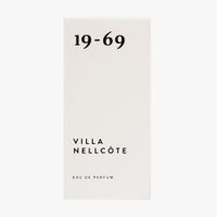 19-69 Nineteen Sixty Nine Villa Nellcôte – Eau de Parfum – 100ml