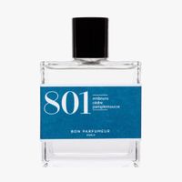 Bon Parfumeur 801 Eau de Parfum – Sea Spray, Cedar, Grapefruit – 100ml