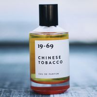 19-69 Nineteen Sixty Nine Chinese Tobacco – Eau de Parfum – 100ml