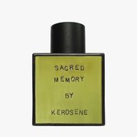 Kerosene Fragrances Sacred Memory – Eau de Parfum