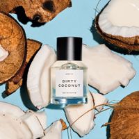 Heretic Parfum Dirty Coconut – Eau de Parfum – Sample