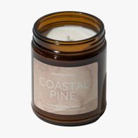 Juniper Ridge Coastal Pine – Essential Oil Candle