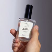The Motley Quartz – Eau de Parfum