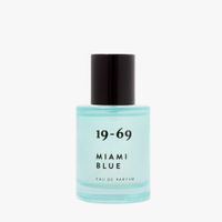 19-69 Nineteen Sixty Nine Miami Blue – Eau de Parfum – 30ml