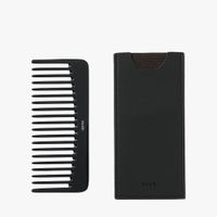 Nuori Detangling Comb – Black