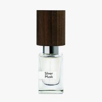 Silver Musk | Nasomato | Extrait de Parfum | Moodshot