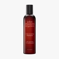 John Masters Organics Scalp Stimulating Shampoo – Spearmint & Meadowsweet