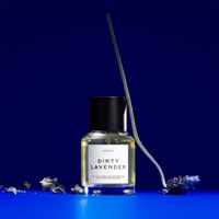 Heretic Parfum Dirty Lavender – Eau de Parfum – Sample