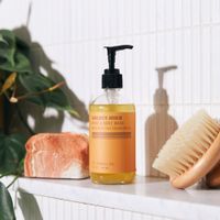 P.F. Candle Sunset Collection – Golden Hour Hand & Body Wash – 236ml