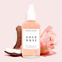 Herbivore Botanicals Coco Rose Body Oil