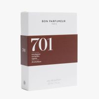 Bon Parfumeur 701 Eau de Parfum – Eucalyptus, Amber, White Wood – 30ml