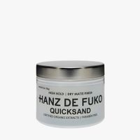 Hanz de Fuko Quicksand