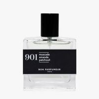 Bon Parfumeur 901 Eau de Parfum – Nutmeg, Almond, Patchouli – 30ml