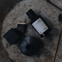 Frama Beratan – Eau de Parfum – Sample