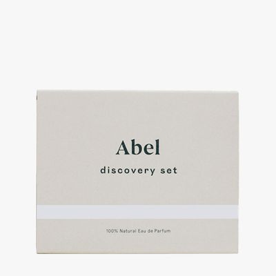 Discovery Set | Abel Odor | Eau de Parfum-Set | Natural Fragrance