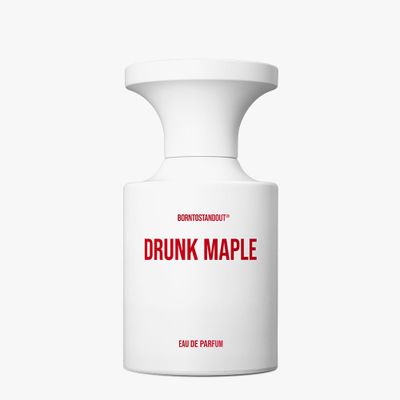 Drunk Maple – Eau de Parfum – 50ml
