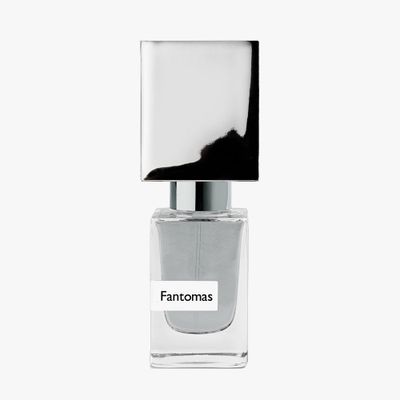 Fantomas | Nasomato | Extrait de Parfum | 30ml Flakon