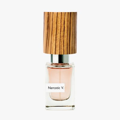 Narcotic V. | Nasomato | Extrait de Parfum | 30ml Flakon