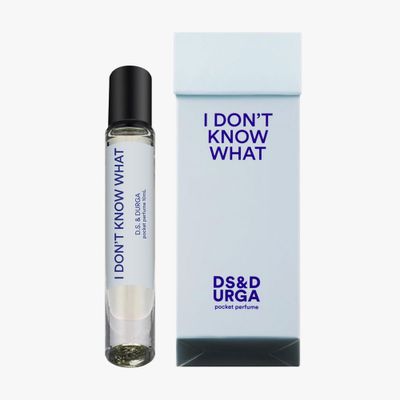 I Don't Know What | D.S. & Durga | Oil-Based Pocket Perfume Roll-On | 10ml | Jetzt kaufen