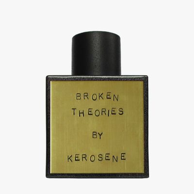 Kerosene Fragrances Broken Theories – Eau de Parfum – 100ml