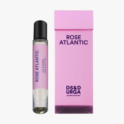 Rose Atlantic | D.S. & Durga | Oil-Based Pocket Perfume Roll-On | 10ml | Jetzt kaufen