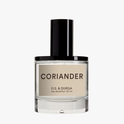 D.S. & Durga Coriander – Eau de Parfum