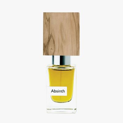 Absinth | Nasomato | Extrait de Parfum | 30ml