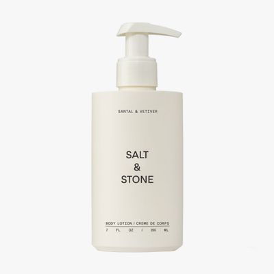 Salt & Stone Body Lotion – Santal & Vetiver