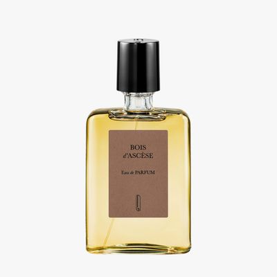 Naomi Goodsir Parfums Bois d'Ascèse – Eau de Parfum
