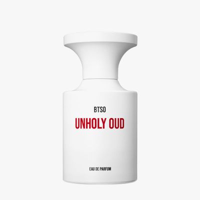 Borntostandout Unholy Oud – Eau de Parfum – 50ml