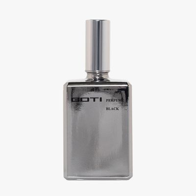 Product image of the bottle of "Black – EdP" by Scent of Goti in 100ml